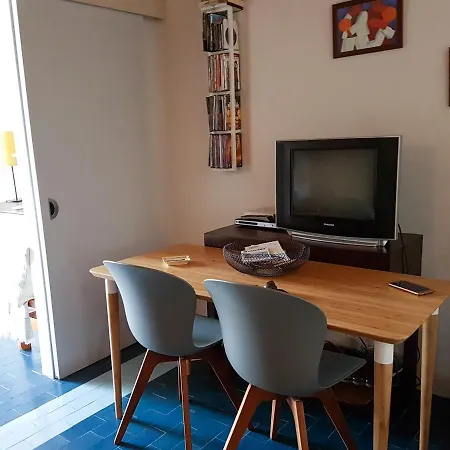 Cozy Apartment
