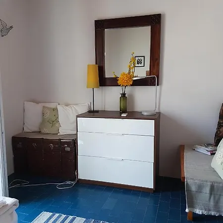 Cozy Apartment Mykonos Town